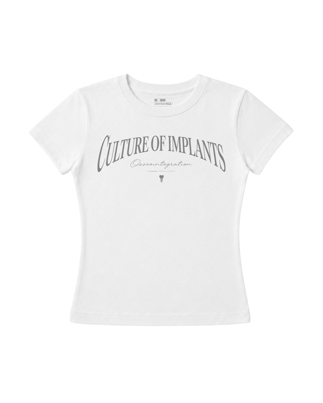 Culture of Implants